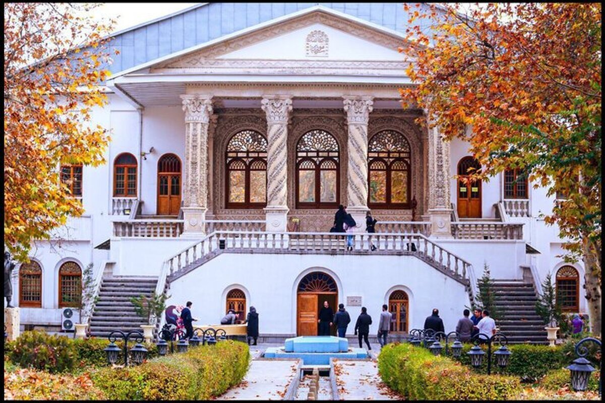 تجلیل از چهره‌های برجسته سینمای دفاع مقدس در موزه سینما