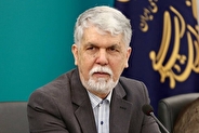 وزیر ارشاد به سی‌دومین جشنواره تجسمی جوانان پیام داد