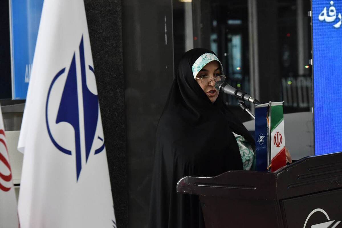 جهانگیری: فرودگاه ارومیه ویترین امنیت و فرهنگ آذربایجان‌غربی است؛ ناوگان مدرن و سرمایه‌خصوصی کلید ارتقای خدمات