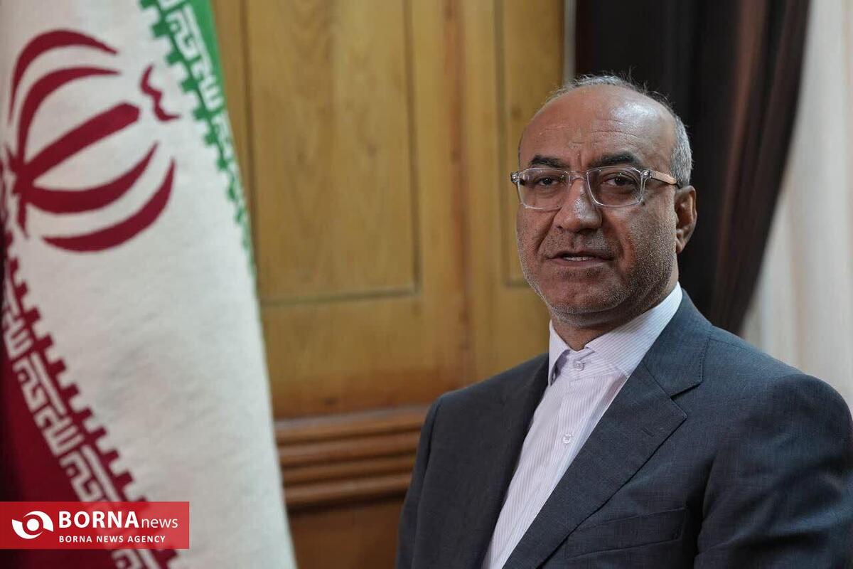 کرمانشاه در جمع برترین‌های تولید چغندر قند کشور قرار دارد/ احداث دو کارخانه جدید در دستور کار