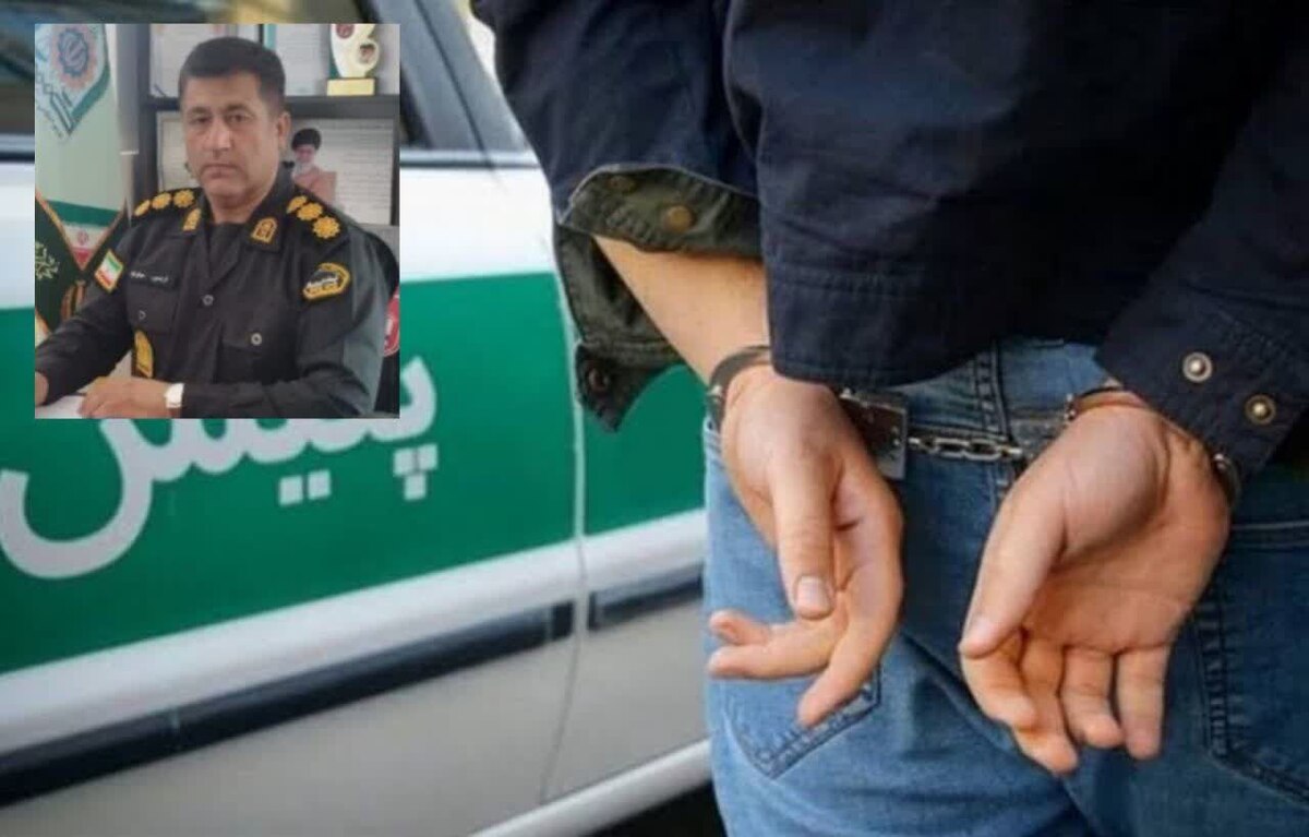 پایان اختلافات خونین طایفه ای در گالیکش با دخالت پلیس