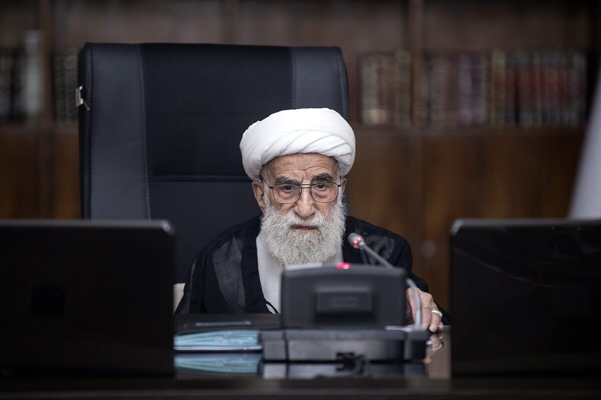 آیت‌الله جنتی: بیانات مقام معظم رهبری نقشه راه مواجهه با توطئه‌هاست