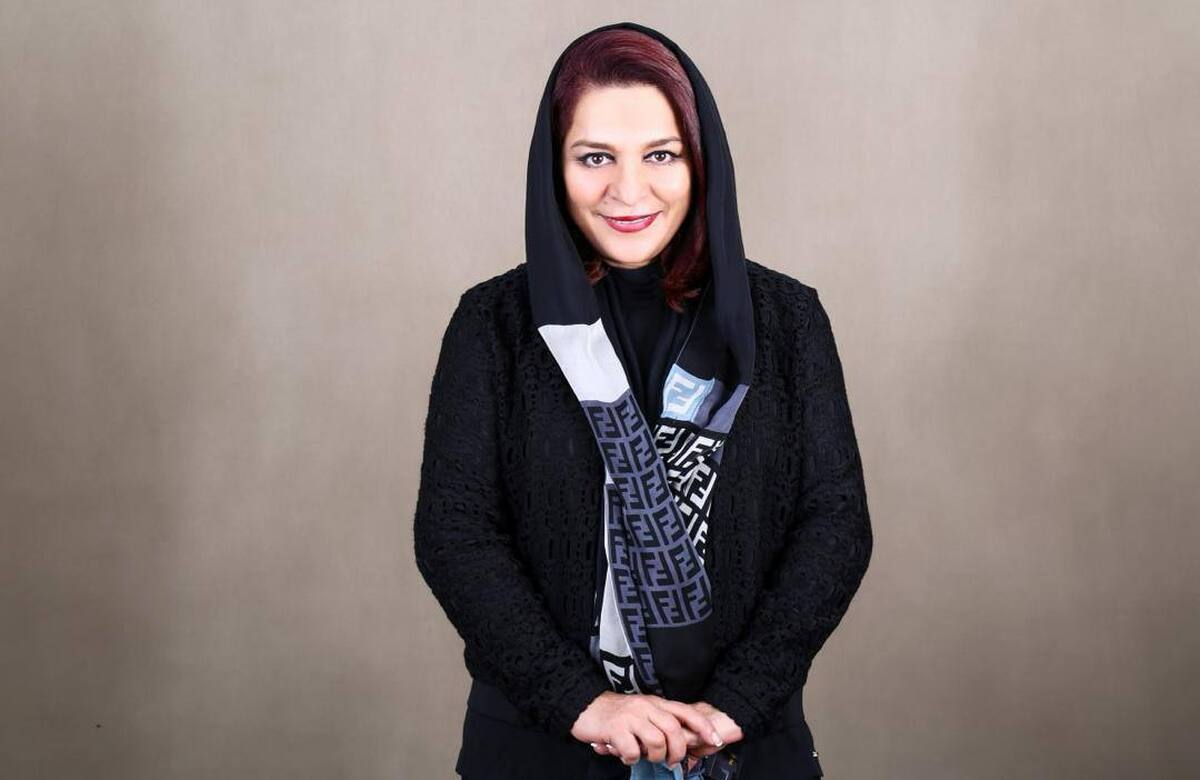 تهمینه میلانی رئیس هیات داوران بخش فیلم جشنواره «مهر» شد