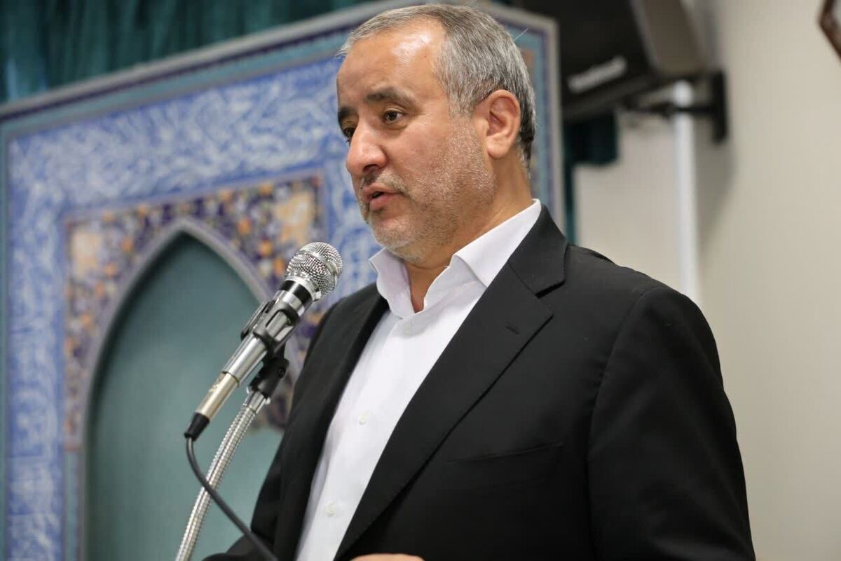 استاندار خراسان جنوبی: آموزش و پرورش، زیربنای توسعه جامعه است