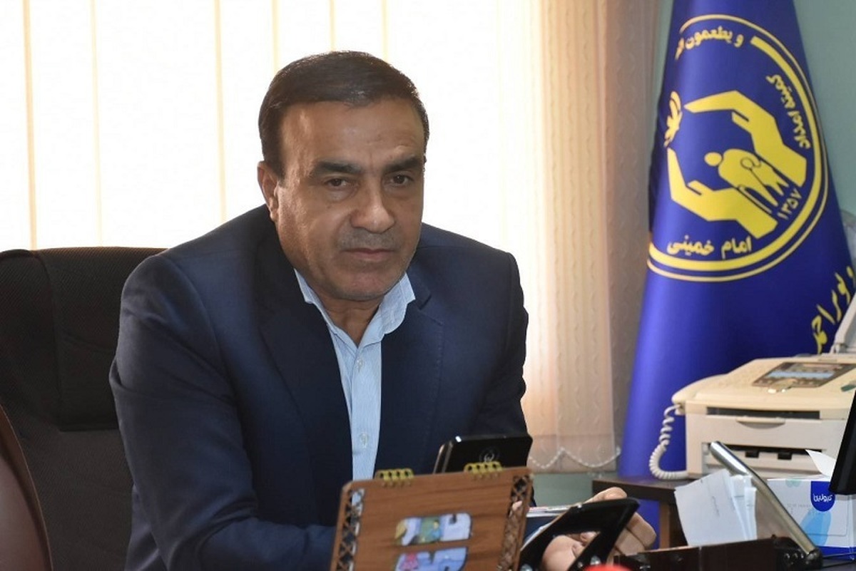 فعالیت 57 مرکز نیکوکاری وابسته به کمیته امداد در کهگیلویه و بویراحمد 