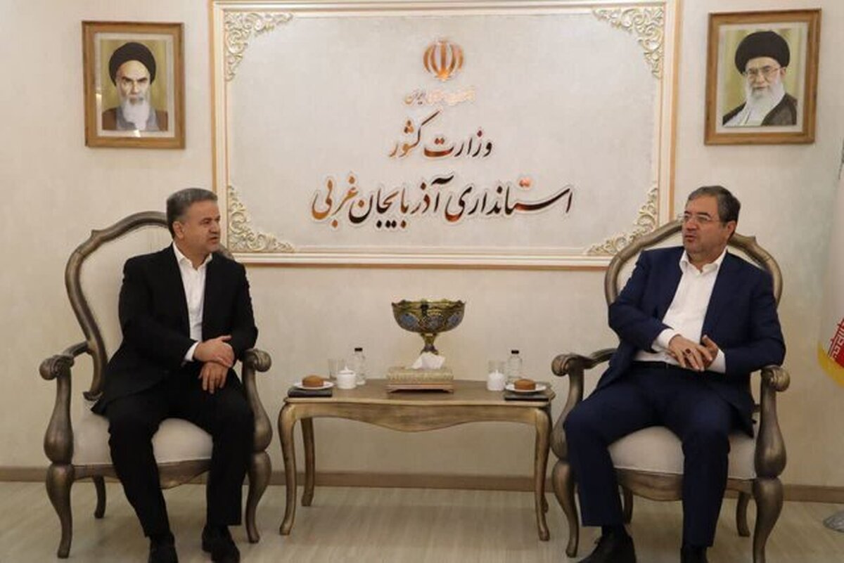 حمایت از تولیدکنندگان و فعالان اقتصادی از رویکردهای اصلی دولت چهاردهم است