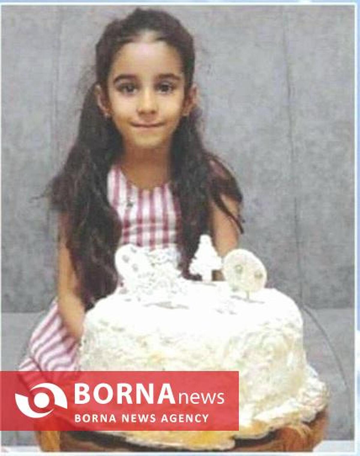 اهدای اعضای بدن کودک ۸ ساله البرزی؛ نهالی که چهار زندگی دوباره رویاند