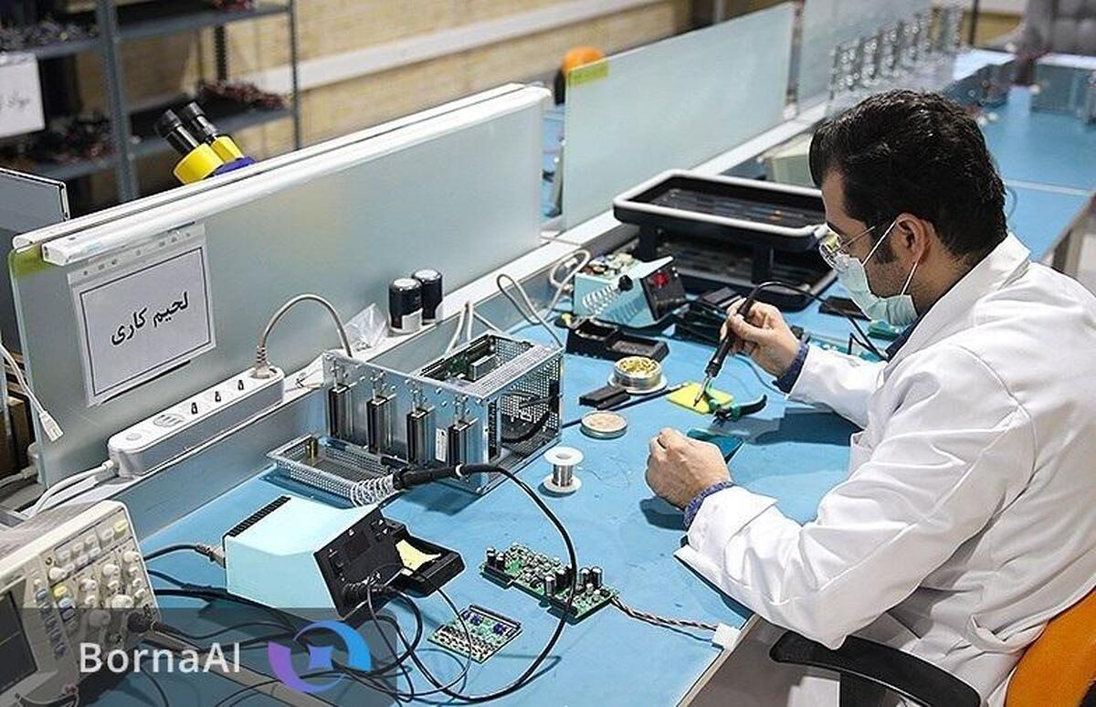 افزایش سهم معاونت علمی از منابع تبصره ۱۵ بودجه سال ۱۴۰۴ استان مرکزی