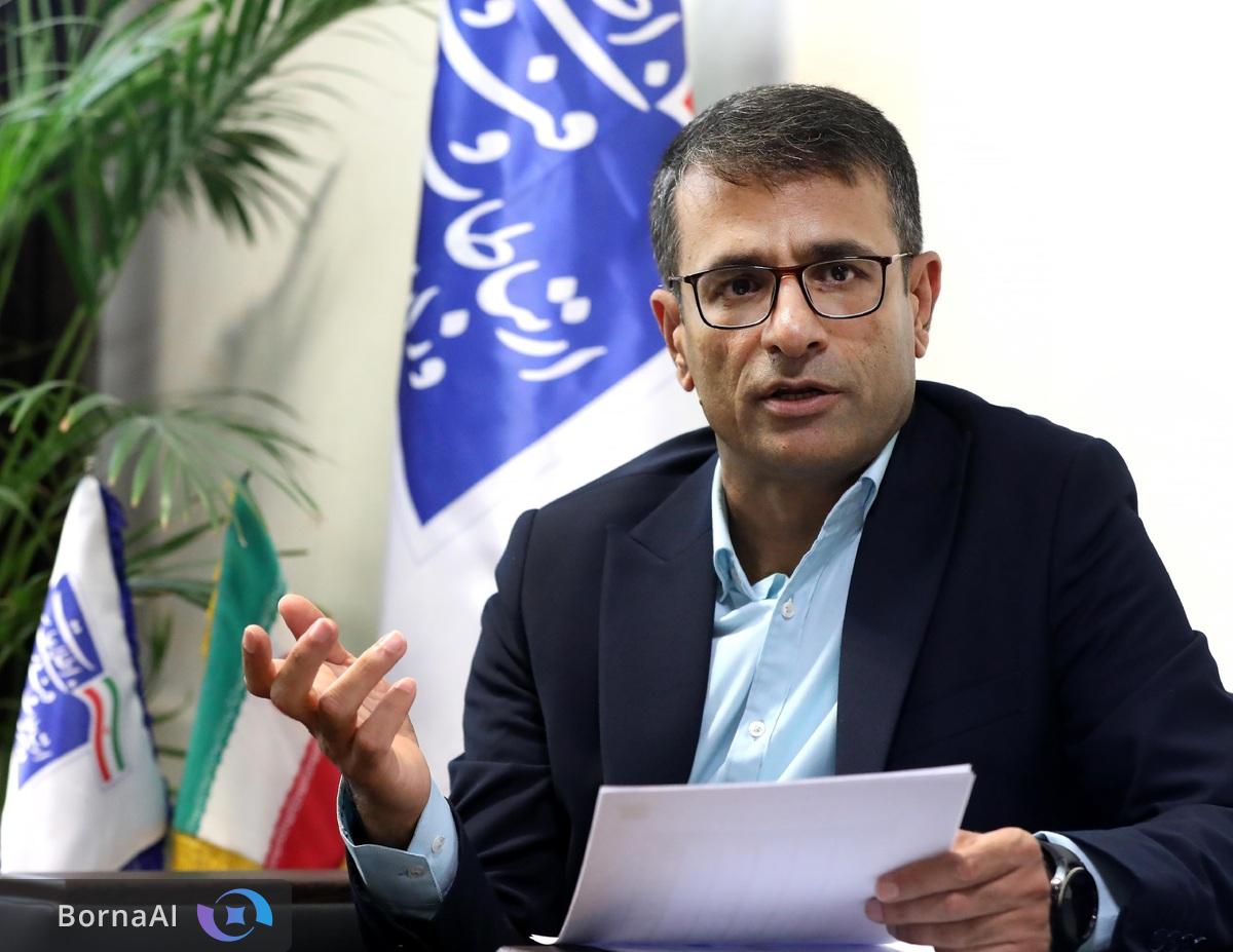 اتصال حدود ۲ هزار روستا به اینترنت پرسرعت