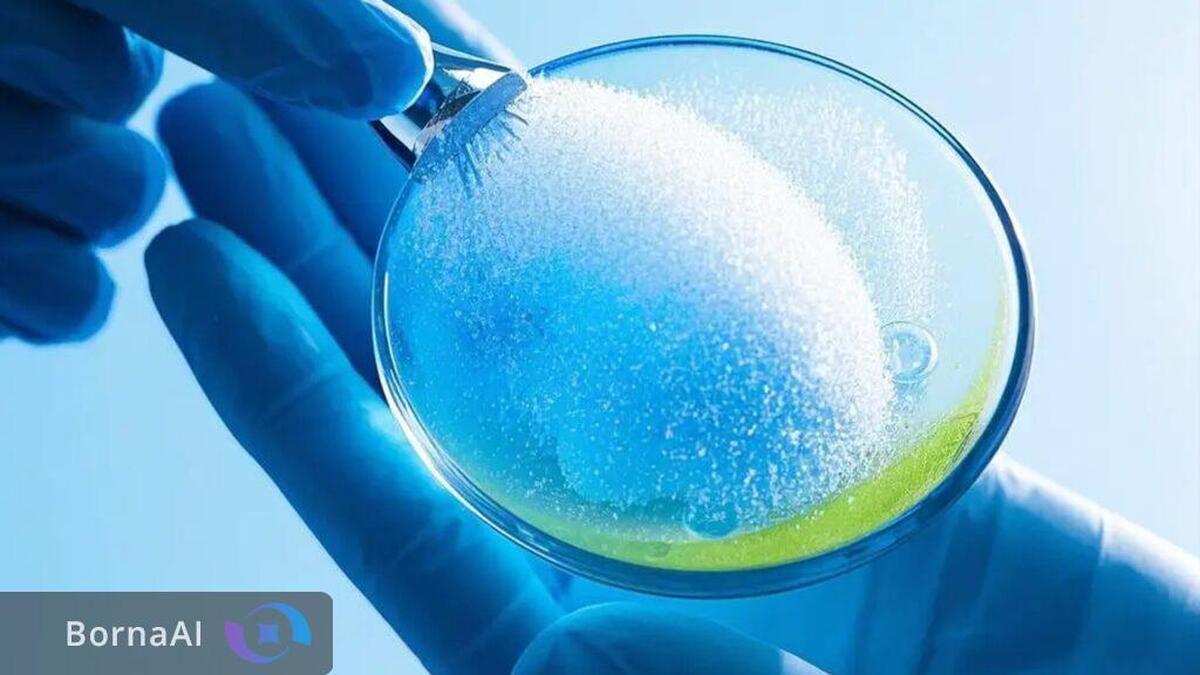 فوتوکاتالیست‌ برای تصفیه داروها از آب