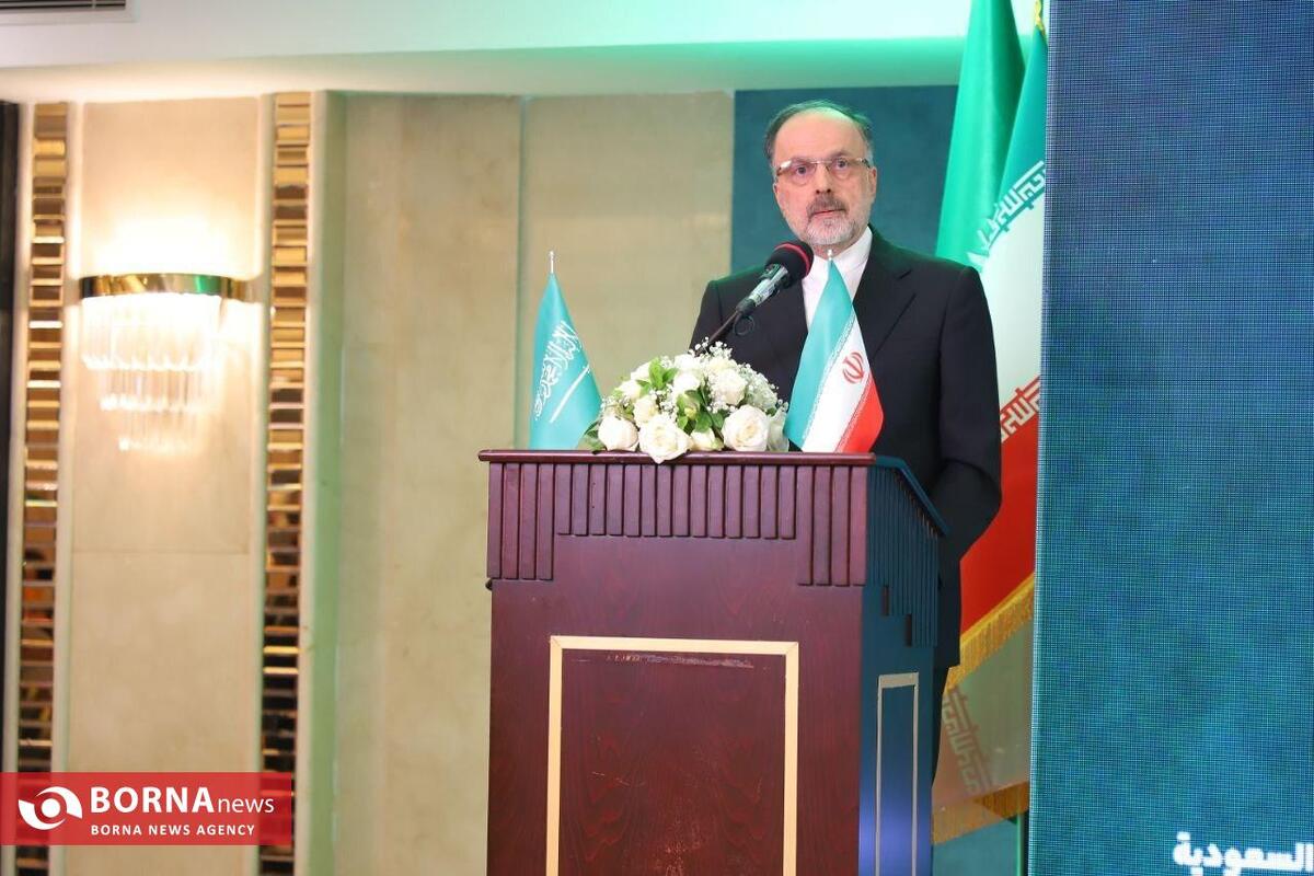 پیشنهاد خواهرخواندگی شهرهای مقدس مکه و مدینه با مشهد/ضرورت ایجاد ویزای تجاری بین دو کشور