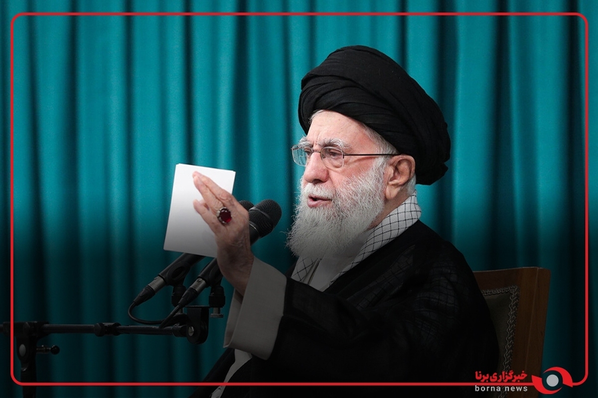 جمهوری اسلامی ایران علیه یک‌جانبه‌گرایی