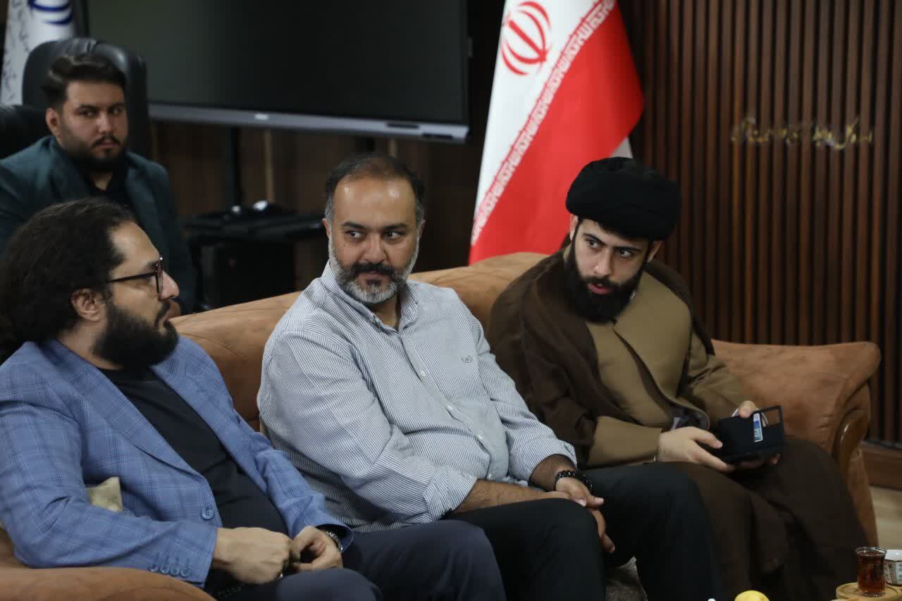  استاندار: خوزستان خانه همه ایرانیان و پایگاه مقاومت است