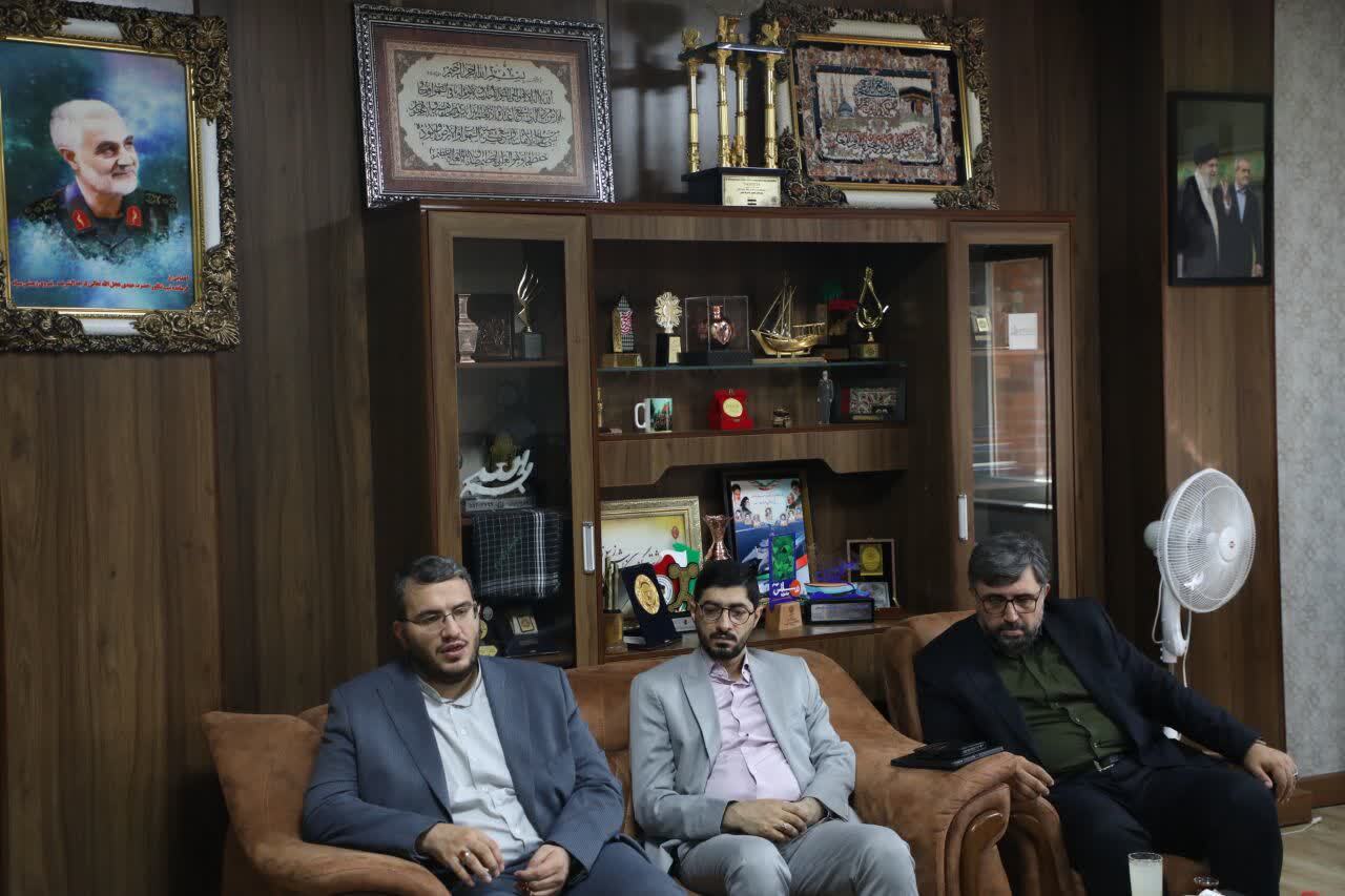  استاندار: خوزستان خانه همه ایرانیان و پایگاه مقاومت است