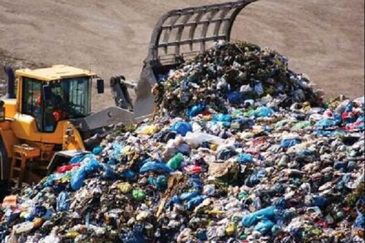 ورود دادستان مرکز استان هرمزگان به موضوع دفع پسماند در بندرعباس