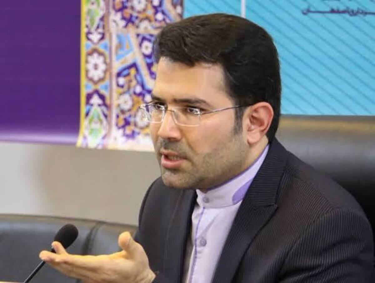 پیشرفت چشمگیر سه پروژه زیربنایی مهم در استان اصفهان