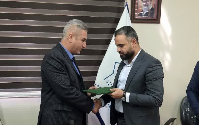 فرماندار پردیس: مشارکت مردم رمز موفقیت در توسعه پایدار بومهن است فرماندار پردیس: مشارکت مردم رمز موفقیت در توسعه پایدار بومهن است