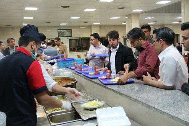 ظرفیت اسکان 2200 دانشجو در خوابگاههای دانشگاه بین المللی امام خمینی مهیا شده است