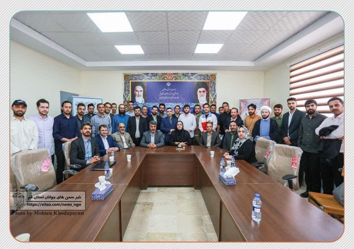 فعال‌سازی و توسعه خانه‌های جوانان در سطح کشور از اولویت‌های ماست