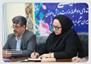 ضرورت تعیین وضعیت، تجهیز و بهره برداری از فرهنگسرای جوان استان قم 