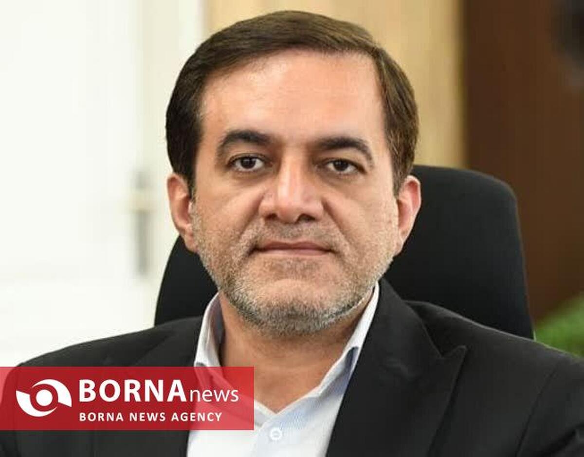 رضایی ورق را در ورزش البرز برگرداند/از سقوط ۳۳ درصدی تا صعود ۱۰۰ درصدی