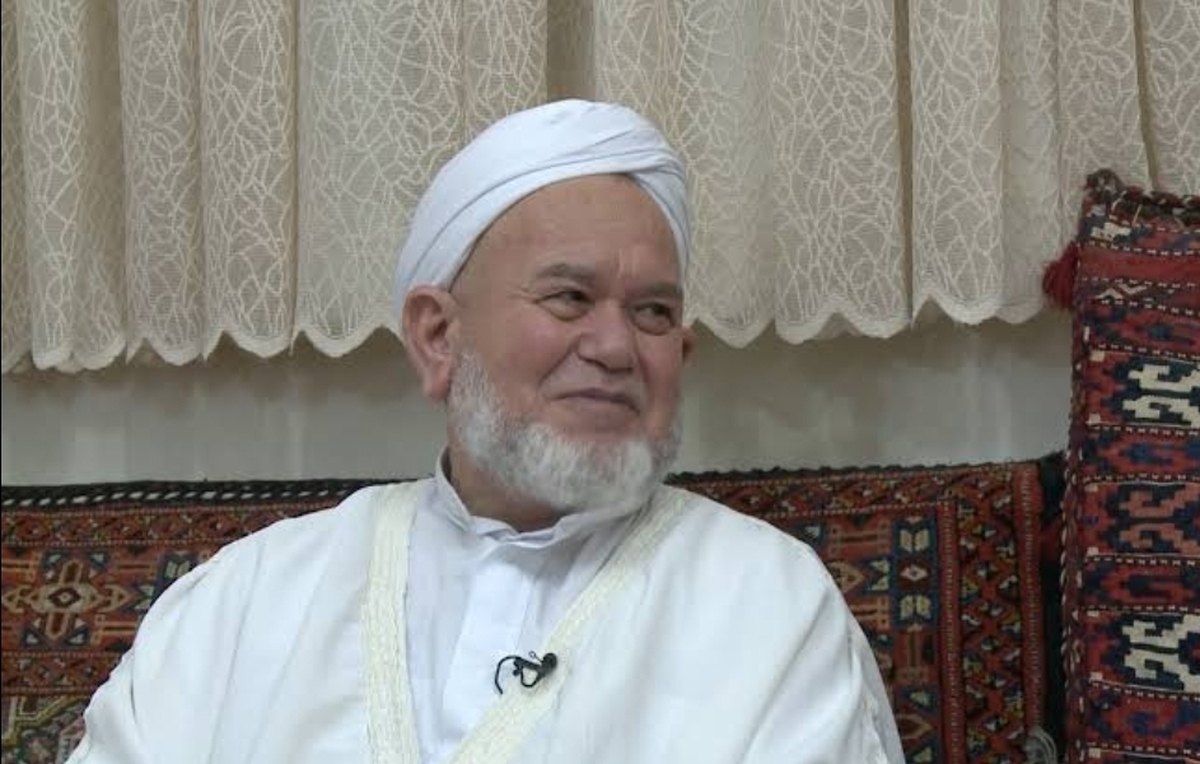 امام جمعه اهل سنت: پیروزی بر دشمنان در سایه وحدت و معنویت است