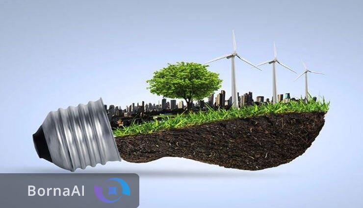 فناوریهای دانشبنیان ابزار حل چالشهای محیط زیستی کشور فناوریهای دانشبنیان ابزار حل چالشهای محیط زیستی کشور