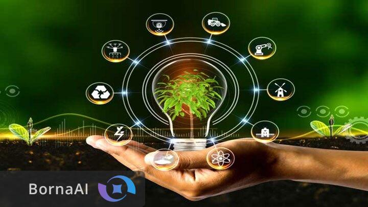 فناوریهای دانشبنیان ابزار حل چالشهای محیط زیستی کشور فناوریهای دانشبنیان ابزار حل چالشهای محیط زیستی کشور