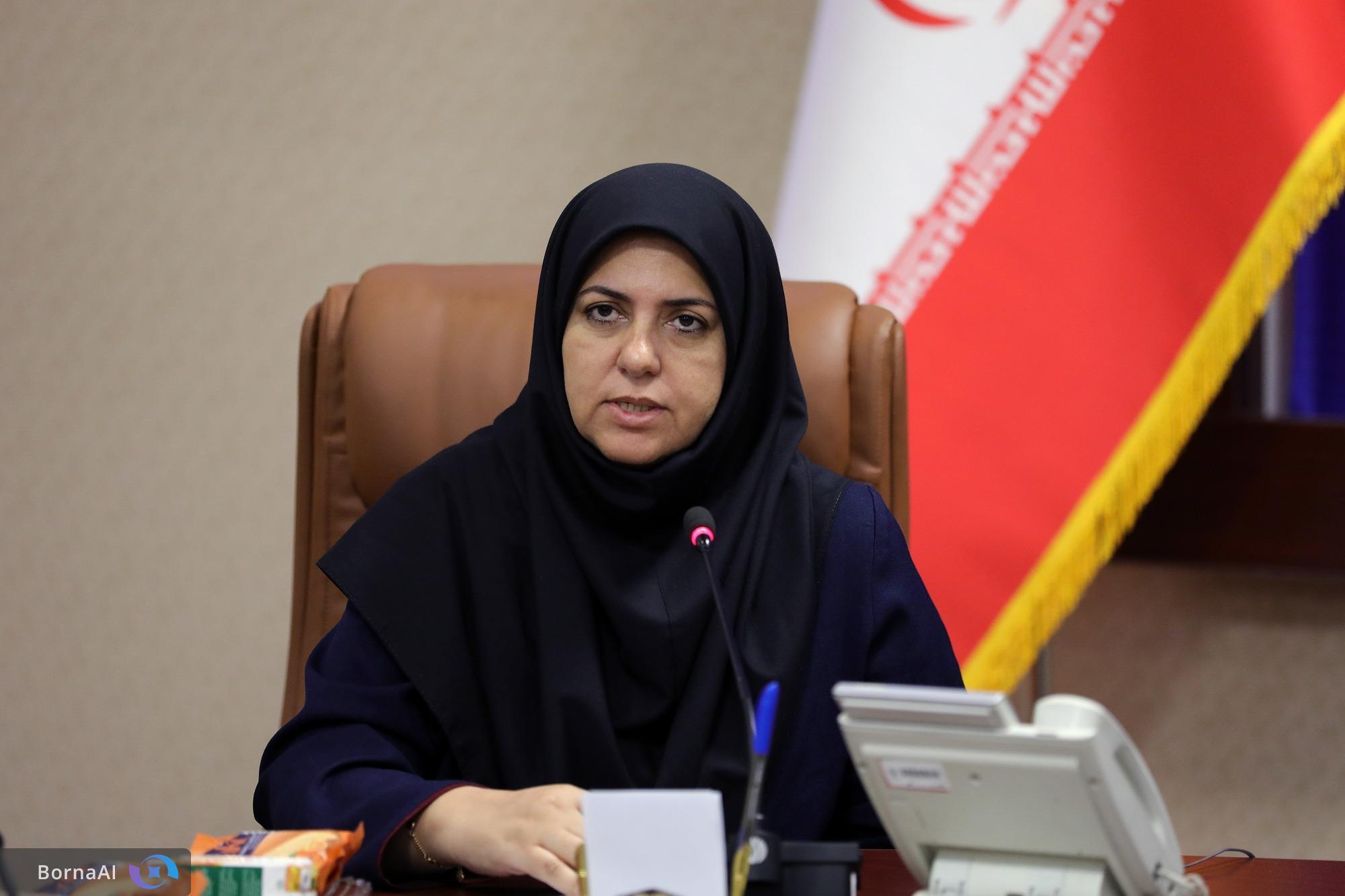 فناوریهای دانشبنیان ابزار حل چالشهای محیط زیستی کشور فناوریهای دانشبنیان ابزار حل چالشهای محیط زیستی کشور