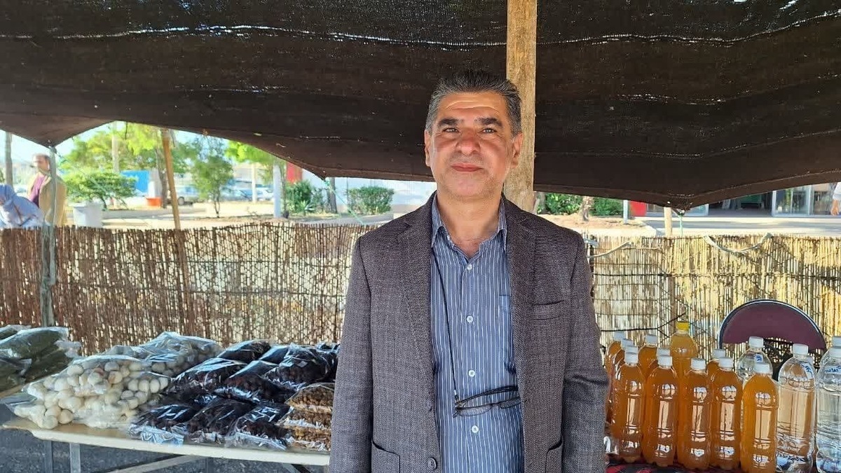 اتمام عملیات اجرایی بزرگترین طرح احداث ایل راه عشایری استان قزوین 