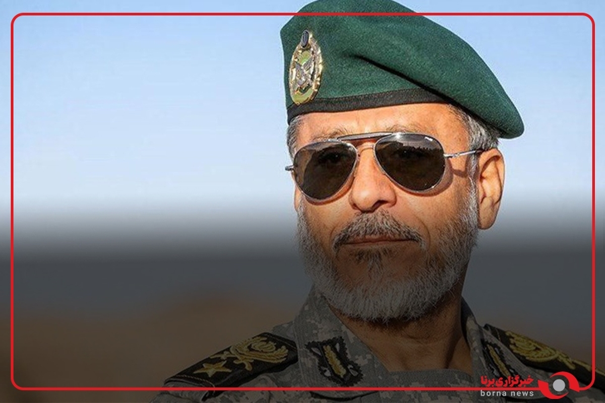 دریادار سیاری: ما جنگ‌طلب نیستیم؛ اما جنگ‌بلدیم