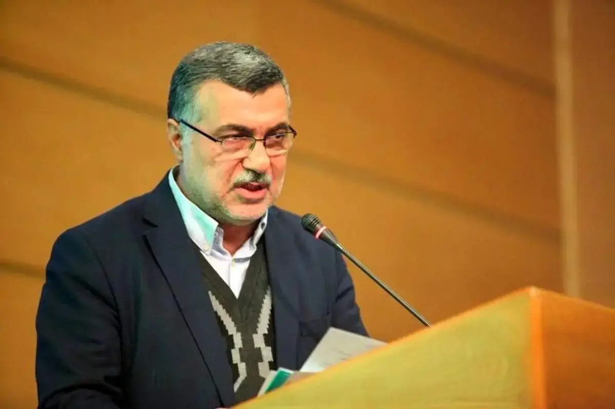 ایران توانایی تبدیل شدن به محور تولید و تأمین دارو در منطقه را دارد