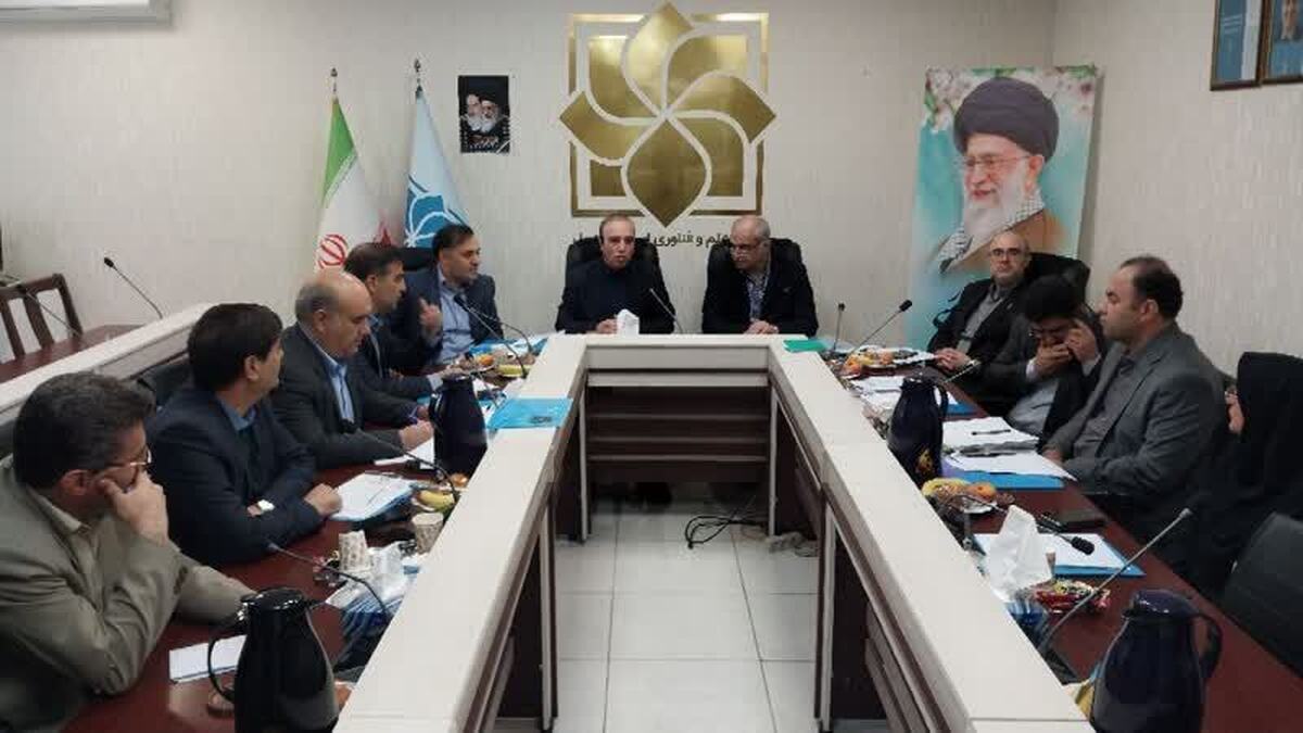 نقش‌آفرینی شرکت‌های دانش‌بنیان در اقتصاد کشاورزی اردبیل / ۴ درصد تولیدات کشور از این استان