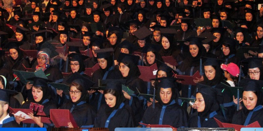 راه اندازی 20 رشته جدید در دانشگاه بین المللی امام خمینی راه اندازی 20 رشته جدید در دانشگاه بین المللی امام خمینی