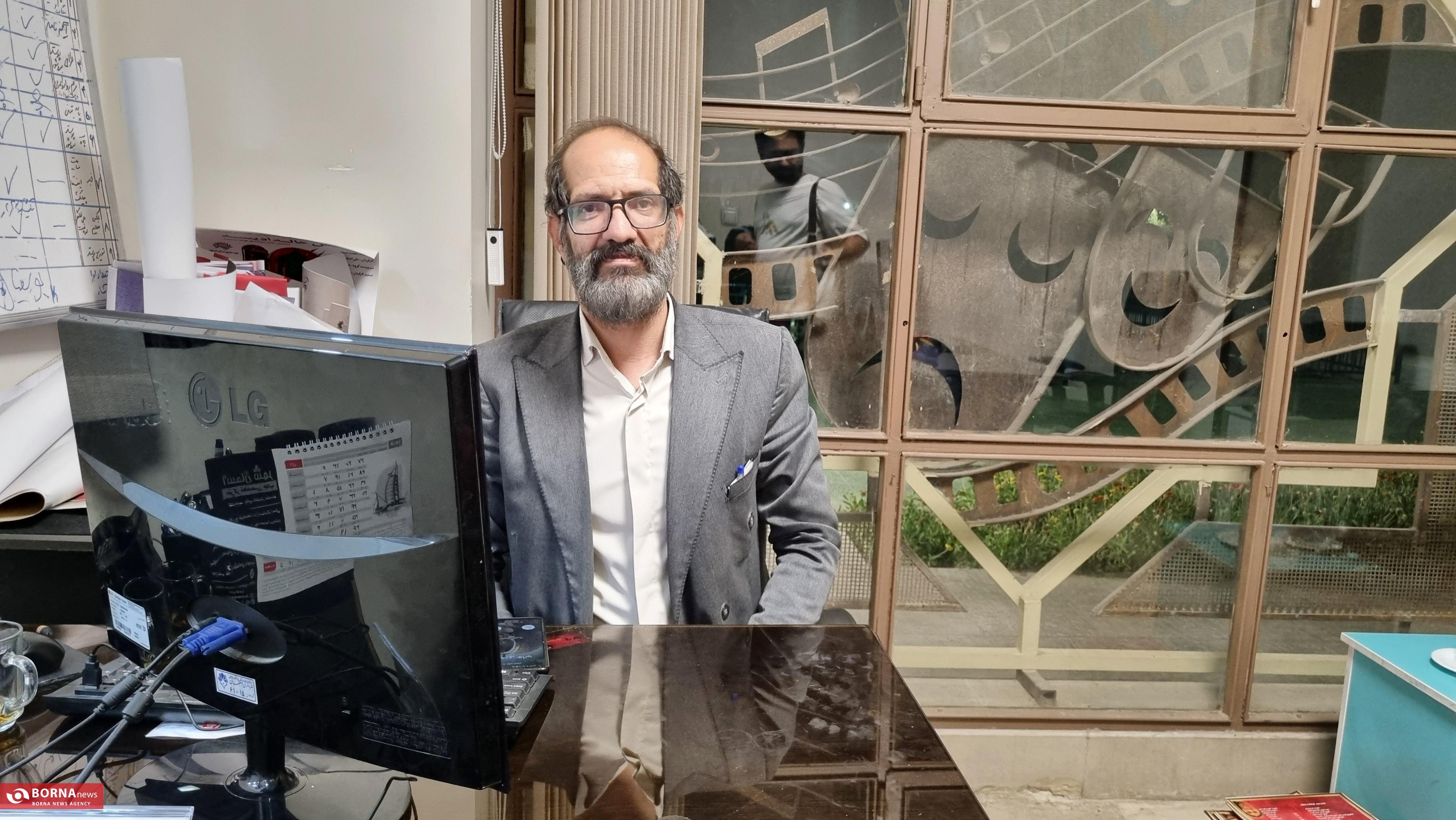 تالار هنر اصفهان زیر ذره‌بین؛ گزارشی میدانی از حال‌وهوای تئاتر در شهر تاریخ