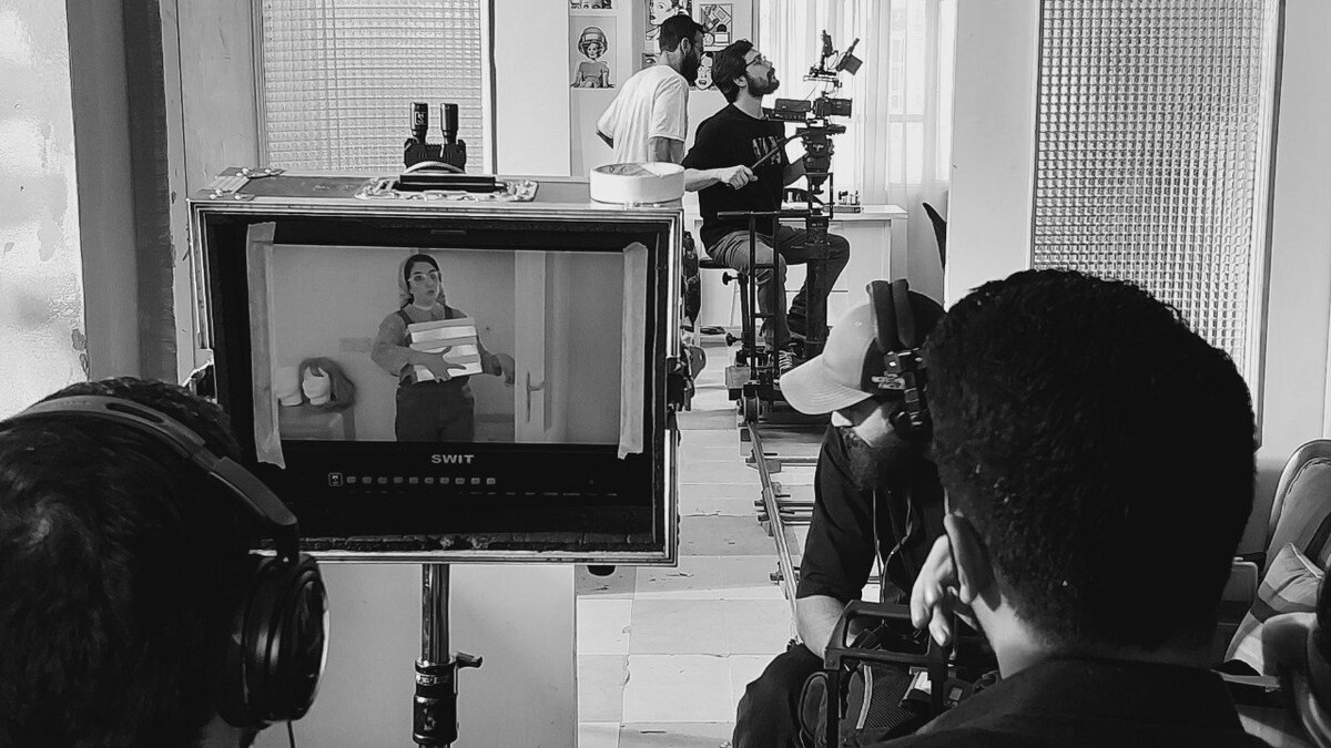 «تاداسانا» آماده نمایش شد