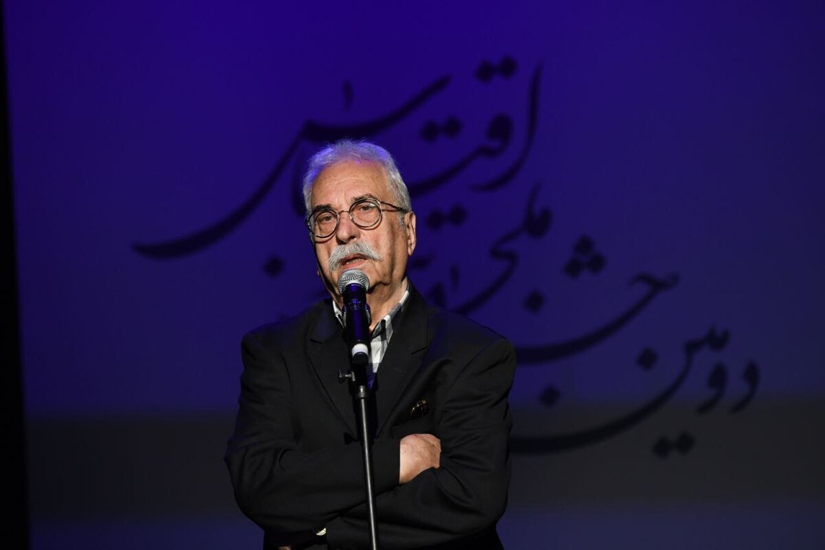 جشنواره ملی تئاتر اقتباس افتتاح شد