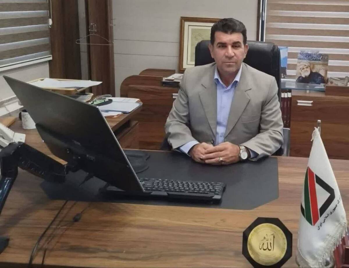 صادرات ۴۵۷ هزارتن کالا از طریق گمرکات استان قزوین 