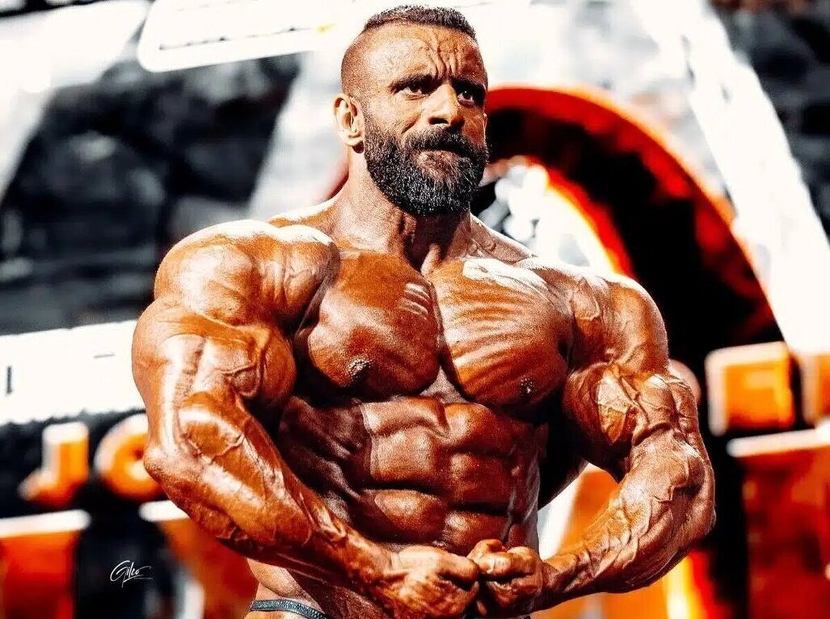 هادی چوپان گرگ ایرانی را بهتر بشناسید