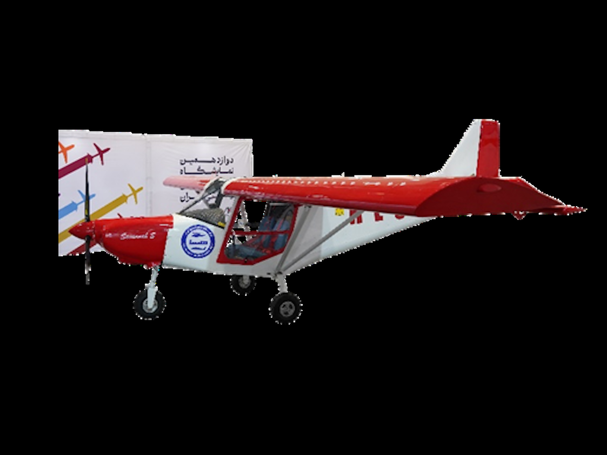 هواپیمای فوق سبک ساوانا