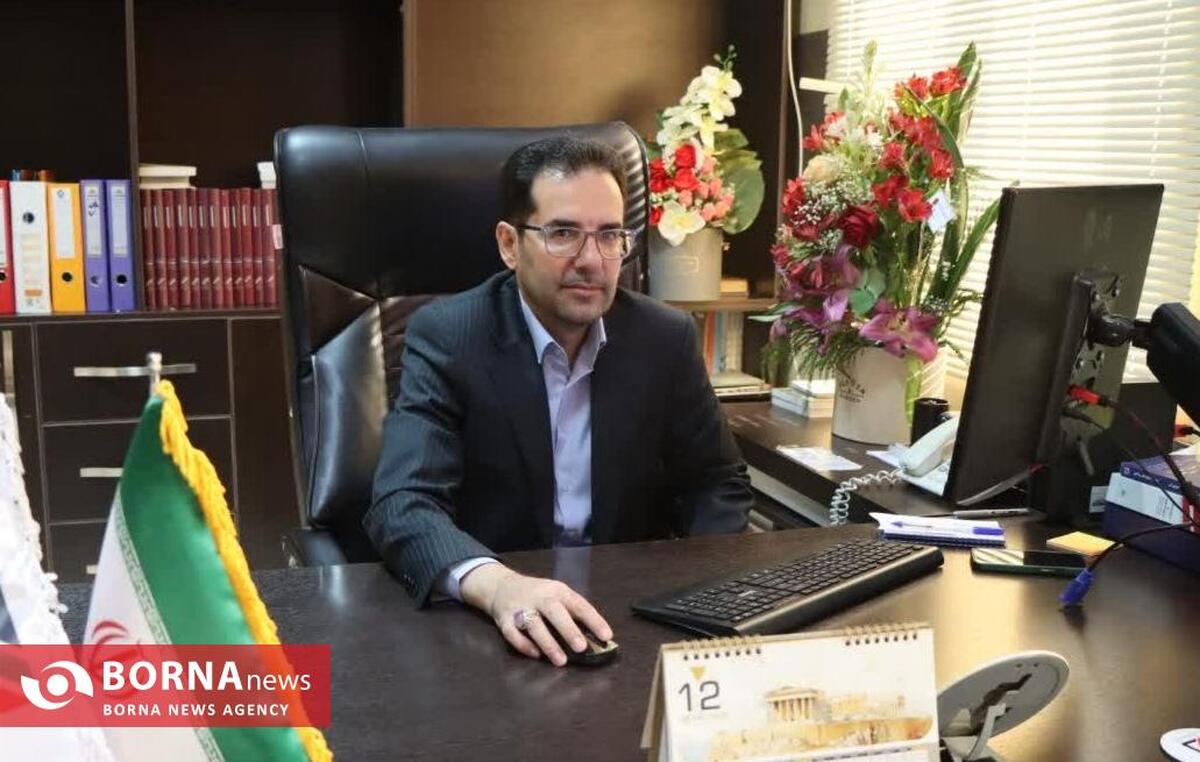 تشکیل ۵۳ پرونده قاچاق به ارزش بیش از یک‌تریلیارد و ۶۸۰ میلیارد ریال در گمرکات کرمانشاه