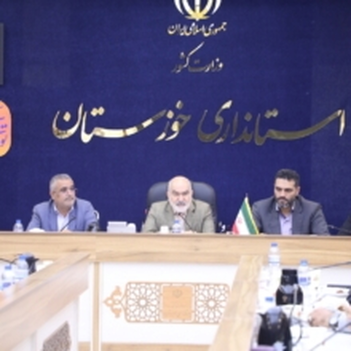 استاندار: کاهش ۲.۵ درصدی نرخ بیکاری در خوزستان / راهبرد اصلی استان تقویت بخش خصوصی و تعاون است