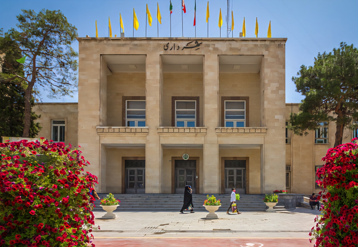 موفقیت چشمگیر شهرداری اصفهان در واکشی هوشمند داده‌های سامانه شهرسازی