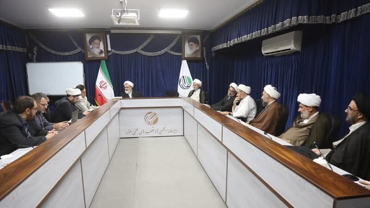 دبیر کنگره بین‌المللی «امناءالرسل» تشریح کرد: آمادگی ۲۰ نشریه تخصصی برای انتشار ویژه نامه‌ها