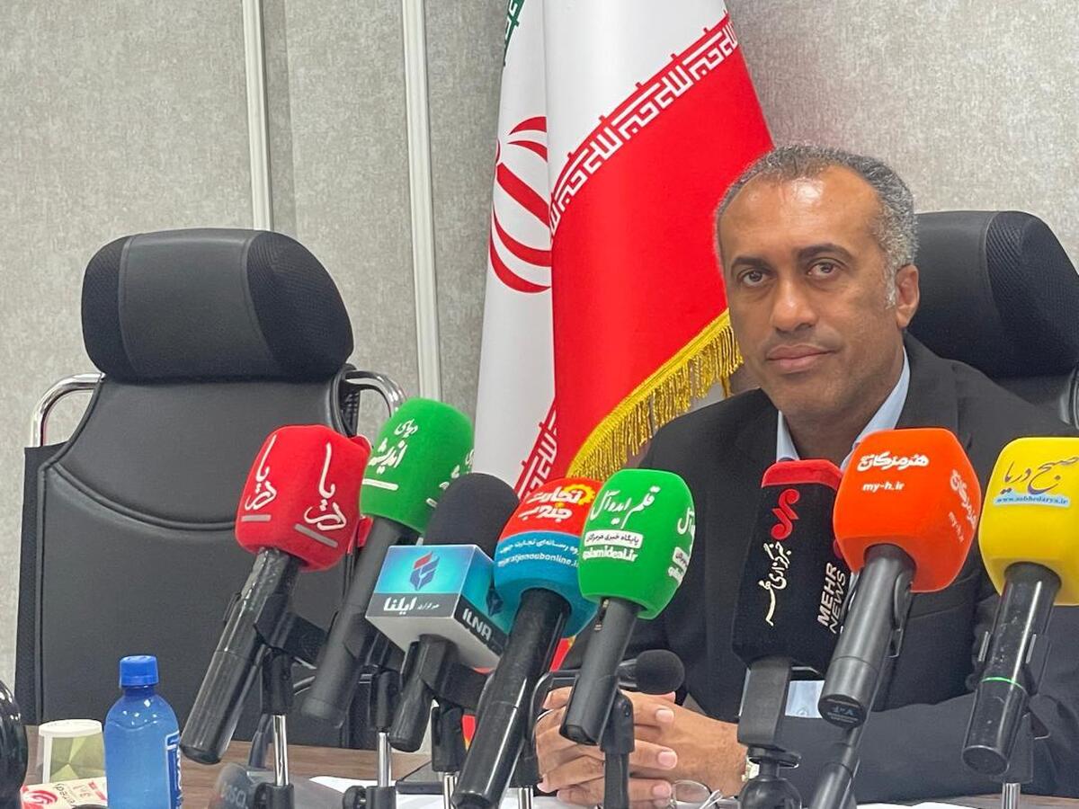 توسعه زیرساخت‌های ورزشی با اعتبار بیش از ۱۰۰ میلیارد در هرمزگان