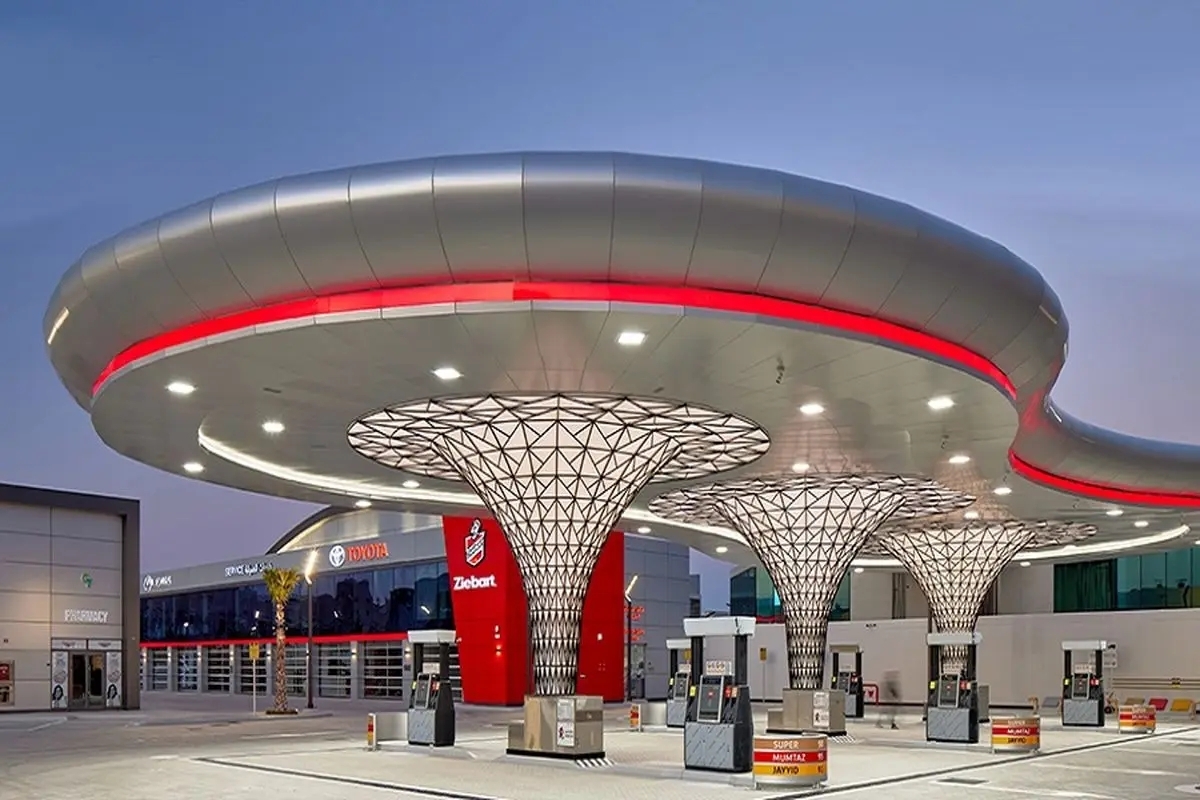 احداث ۲۶ مجتمع خدماتی رفاهی بین راهی در آذربایجان غربی