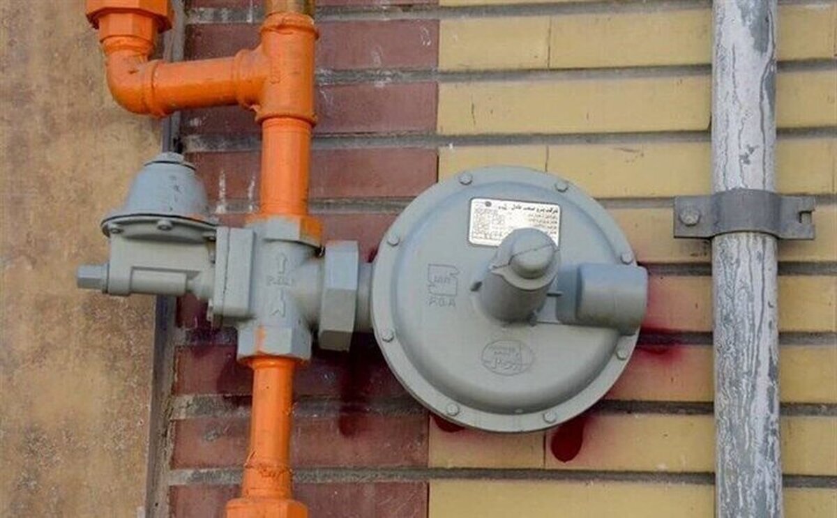 ضریب نفوذ گاز طبیعی در استان قم ۹۹.۴ درصد است