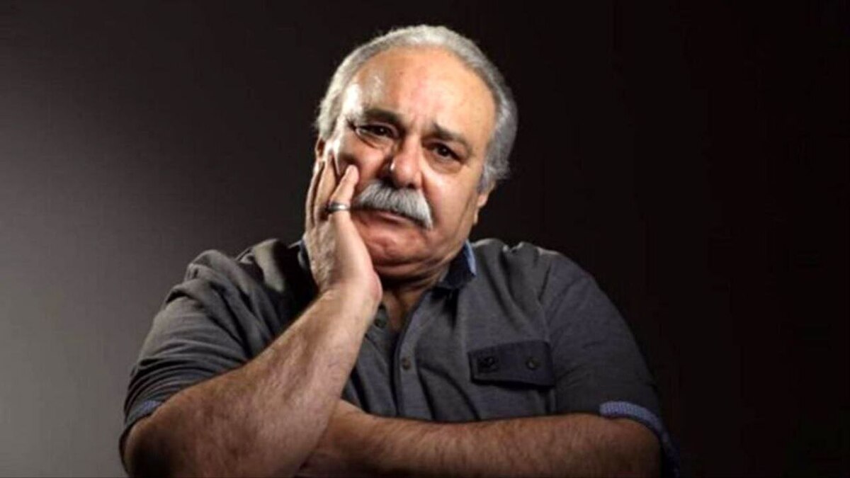 زندگینامه مرحوم محمد کاسبی