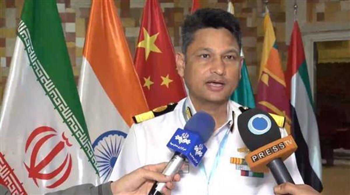 در حال گفت ‌و‌گو درباره تأسیس مرکز هماهنگی کمک‌های بشردوستانه و امدادرسانی به بلایا هستیم