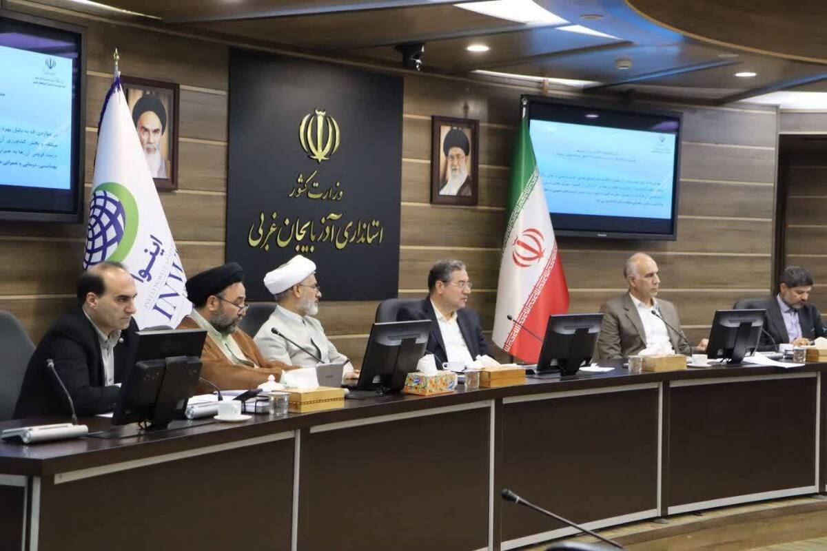 سه درصد درآمدهای معدن طلای زره‌شوران برای توسعه اماکن آموزشی و بهداشتی هزینه می‌شود